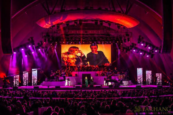googoosh at the hollywood bowl 055