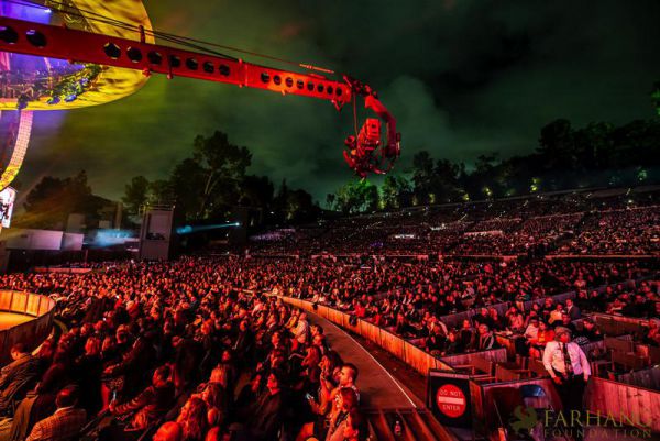 googoosh at the hollywood bowl 057