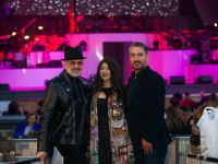 googoosh at the hollywood bowl 059