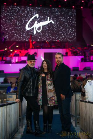 googoosh at the hollywood bowl 059