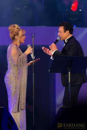 googoosh at the hollywood bowl 061