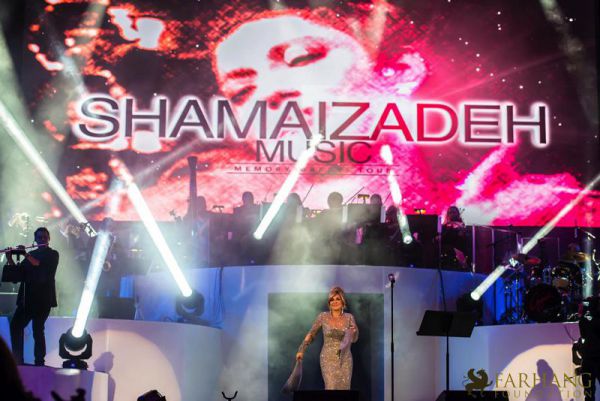 googoosh at the hollywood bowl 063