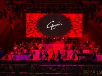googoosh at the hollywood bowl 069