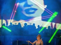 googoosh at the hollywood bowl 070