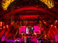 googoosh at the hollywood bowl 071