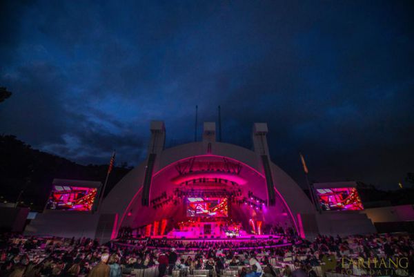 googoosh at the hollywood bowl 074