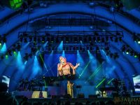 googoosh at the hollywood bowl 075