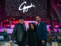 googoosh at the hollywood bowl 076