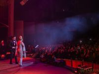 googoosh at the hollywood bowl 077