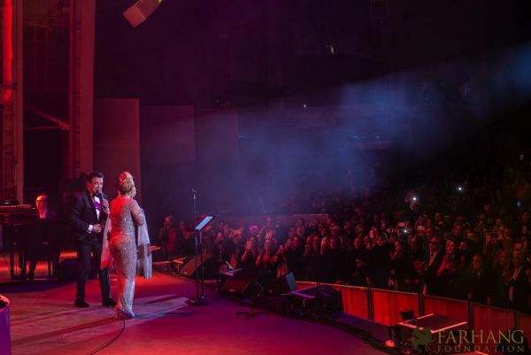 googoosh at the hollywood bowl 077