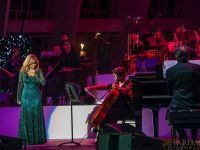 googoosh at the hollywood bowl 079