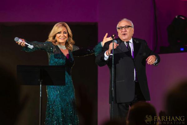 googoosh at the hollywood bowl 080