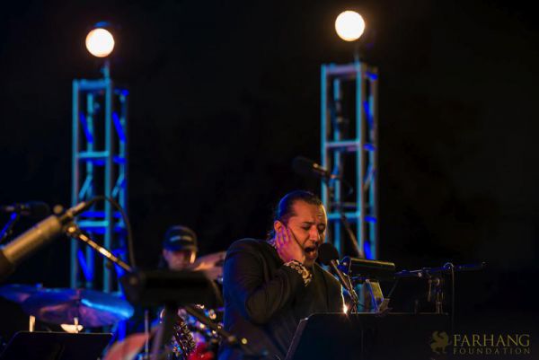 hamed nikpay  ensemble at grand performances 087