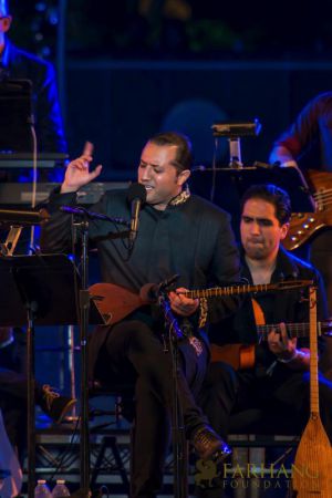 hamed nikpay  ensemble at grand performances 088