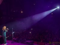 googoosh at the hollywood bowl 082