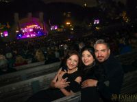 googoosh at the hollywood bowl 083
