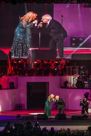 googoosh at the hollywood bowl 084
