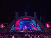 googoosh at the hollywood bowl 088