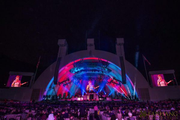 googoosh at the hollywood bowl 088