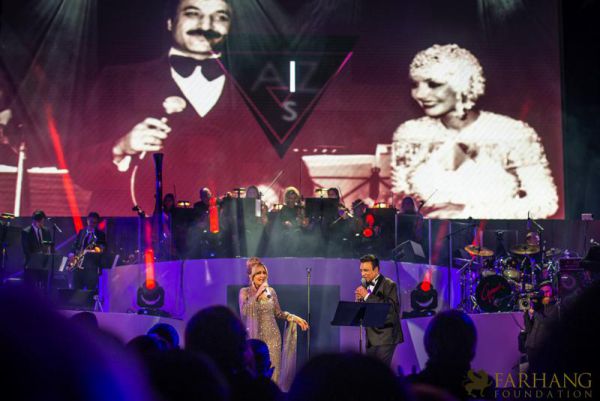 googoosh at the hollywood bowl 095