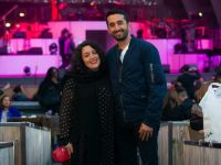 googoosh at the hollywood bowl 096