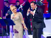 googoosh at the hollywood bowl 100