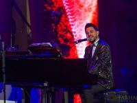 googoosh at the hollywood bowl 101