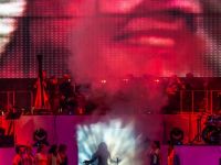 googoosh at the hollywood bowl 102