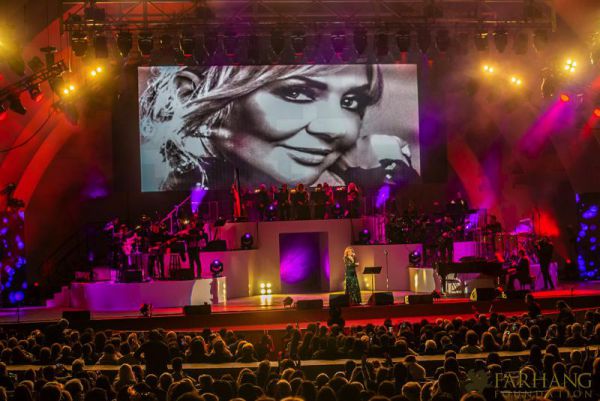 googoosh at the hollywood bowl 103