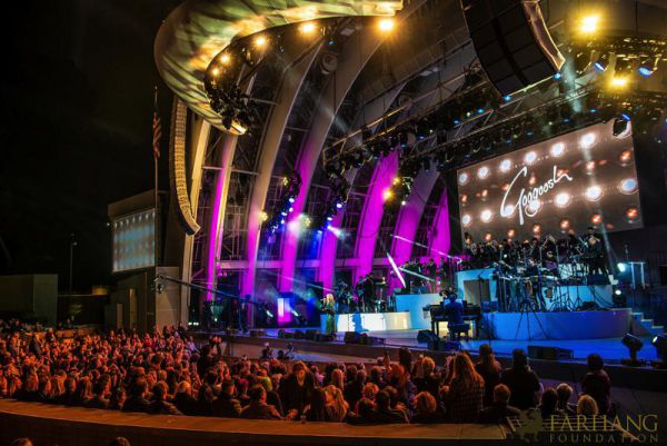 googoosh at the hollywood bowl 105