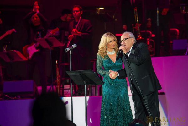 googoosh at the hollywood bowl 106