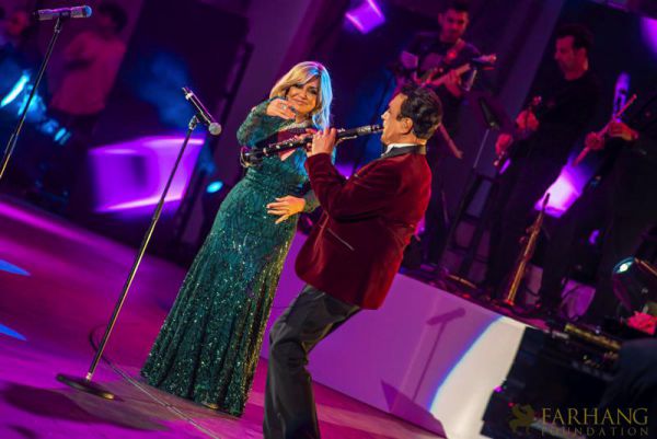 googoosh at the hollywood bowl 107