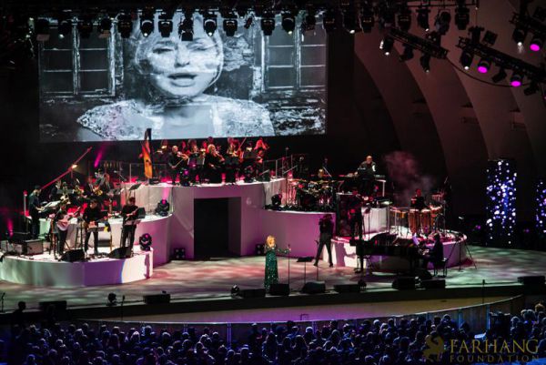 googoosh at the hollywood bowl 108