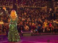 googoosh at the hollywood bowl 115