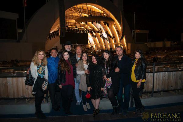 googoosh at the hollywood bowl 116