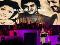 googoosh at the hollywood bowl 118