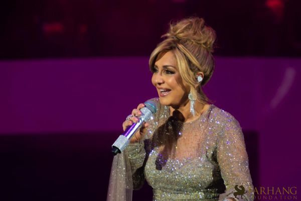 googoosh at the hollywood bowl 119