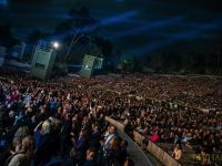 googoosh at the hollywood bowl 122