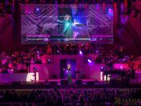 googoosh at the hollywood bowl 128