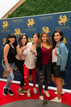 iran vs morocco world cup viewing event 020