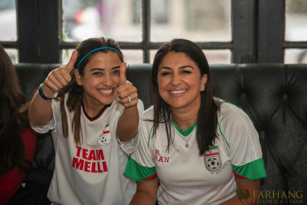 iran vs morocco world cup viewing event 027