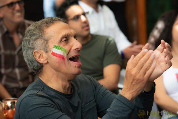 iran vs morocco world cup viewing event 041