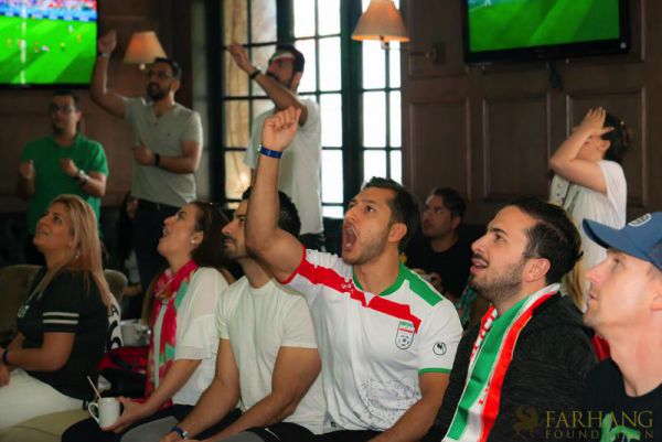iran vs morocco world cup viewing event 049