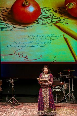 4th annual celebration of shab e yalda 021