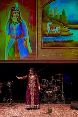 4th annual celebration of shab e yalda 022
