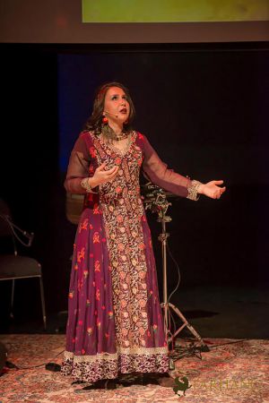 4th annual celebration of shab e yalda 023