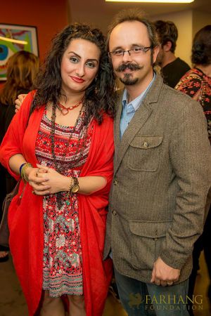 4th annual celebration of shab e yalda 027