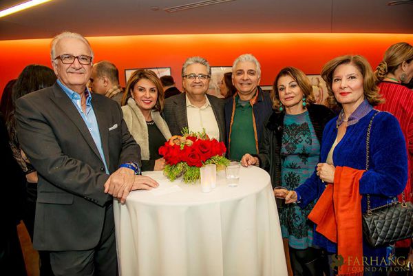 4th annual celebration of shab e yalda 033