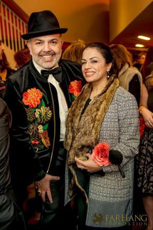 4th annual celebration of shab e yalda 038
