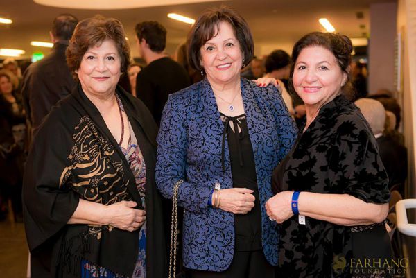 4th annual celebration of shab e yalda 041